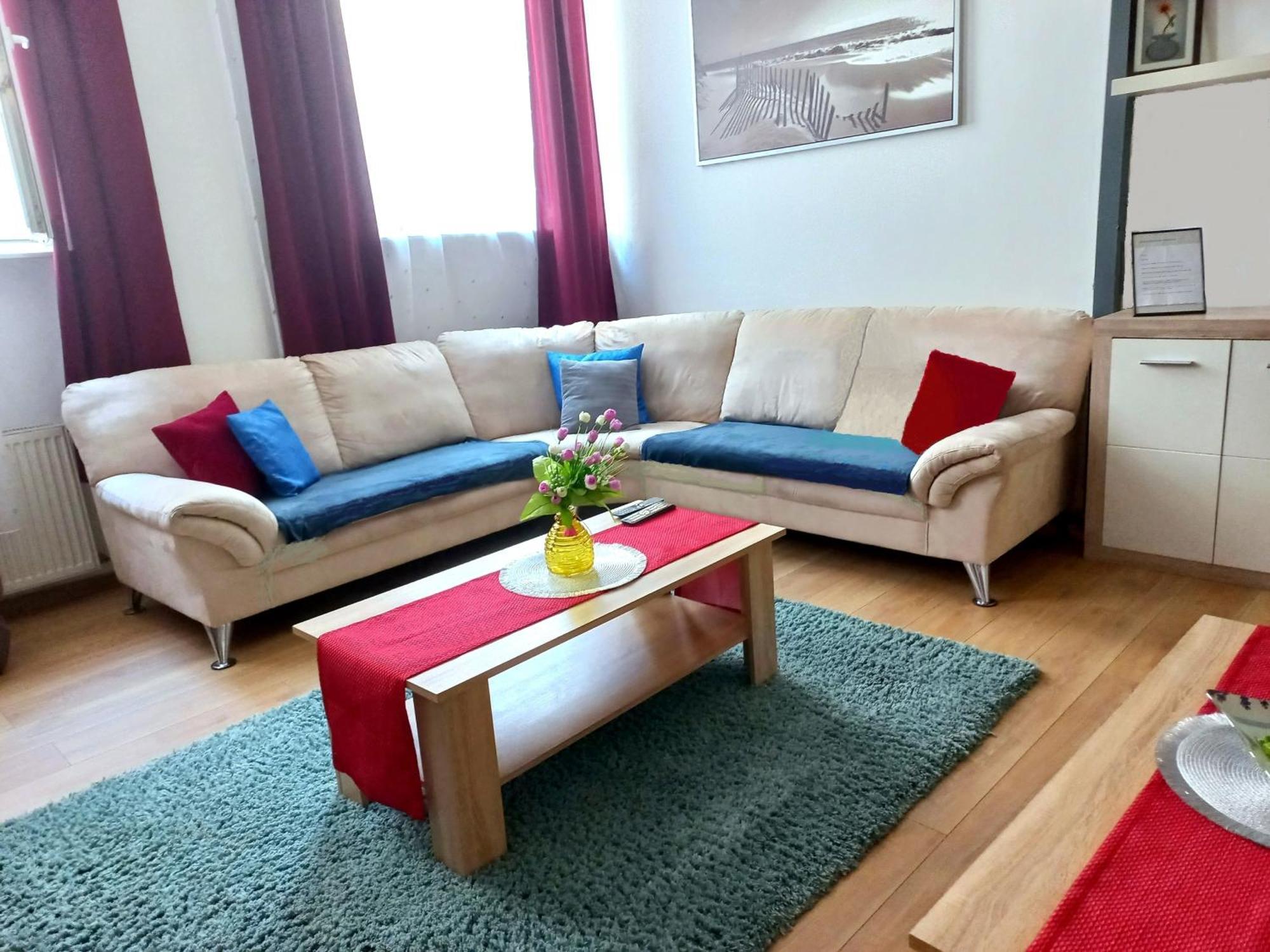 Downtown Acacia Str Apartment Budapešť Exteriér fotografie