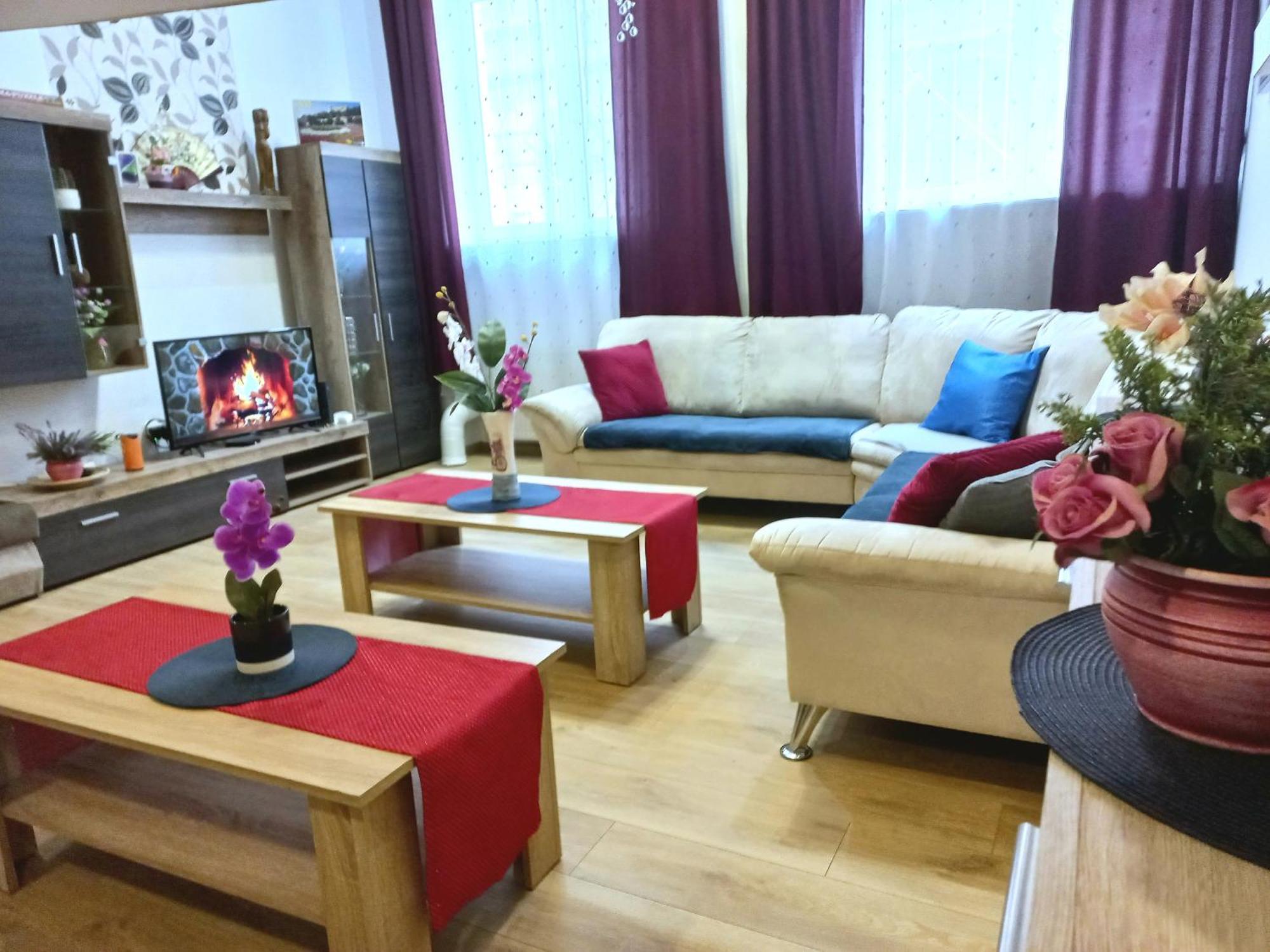 Downtown Acacia Str Apartment Budapešť Exteriér fotografie
